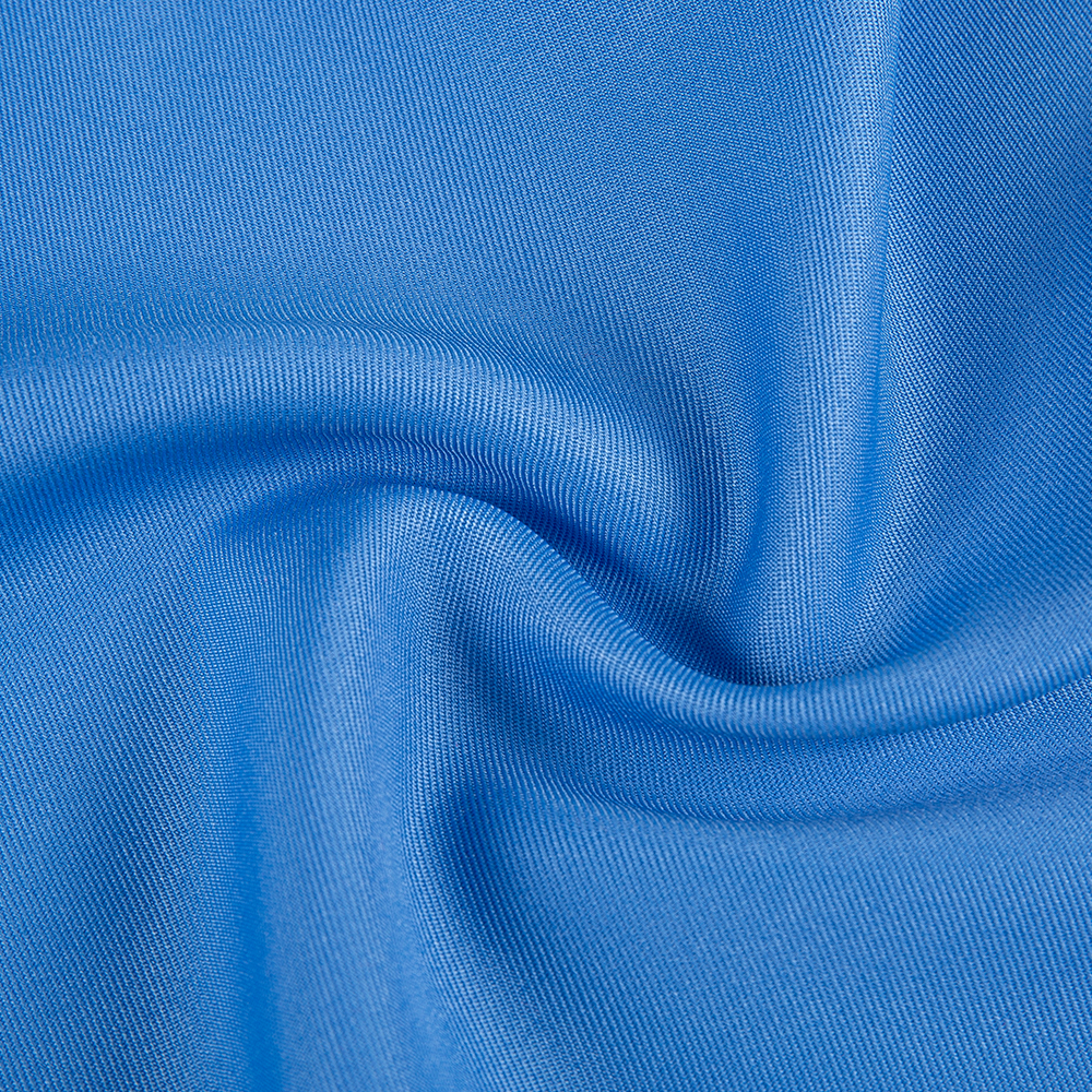 Wasserdichtes Gabardine Work Mantel Stoff