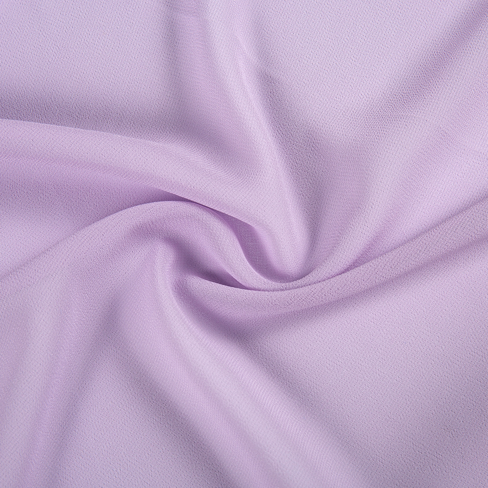 Leicht zu waschen und trocken Chiffon Cosplay -Stoff